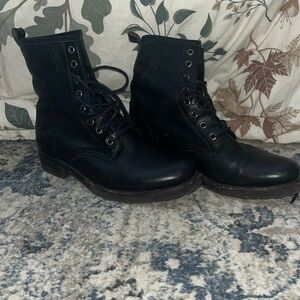 Frye boots